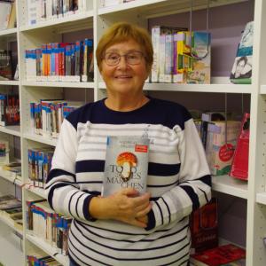 evi veitschegger