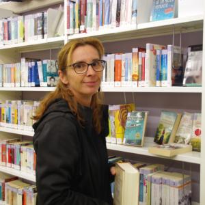 Gisela Blaha