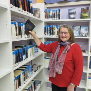 Maria Grünberger
